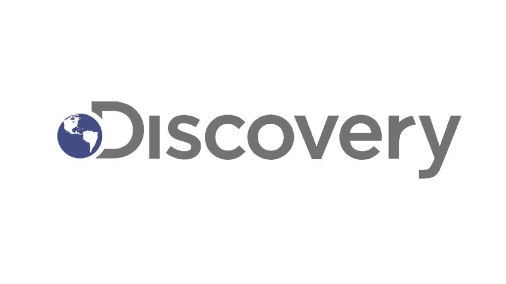 Discovery-logo