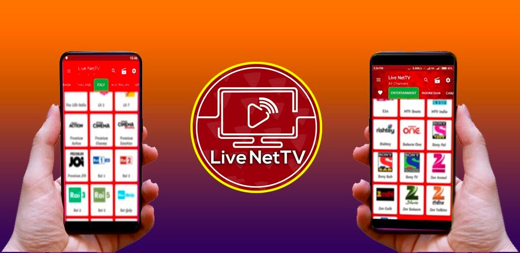 5 BEST FREE IPTV APPS FOR USA ANDROID TV IN 2024